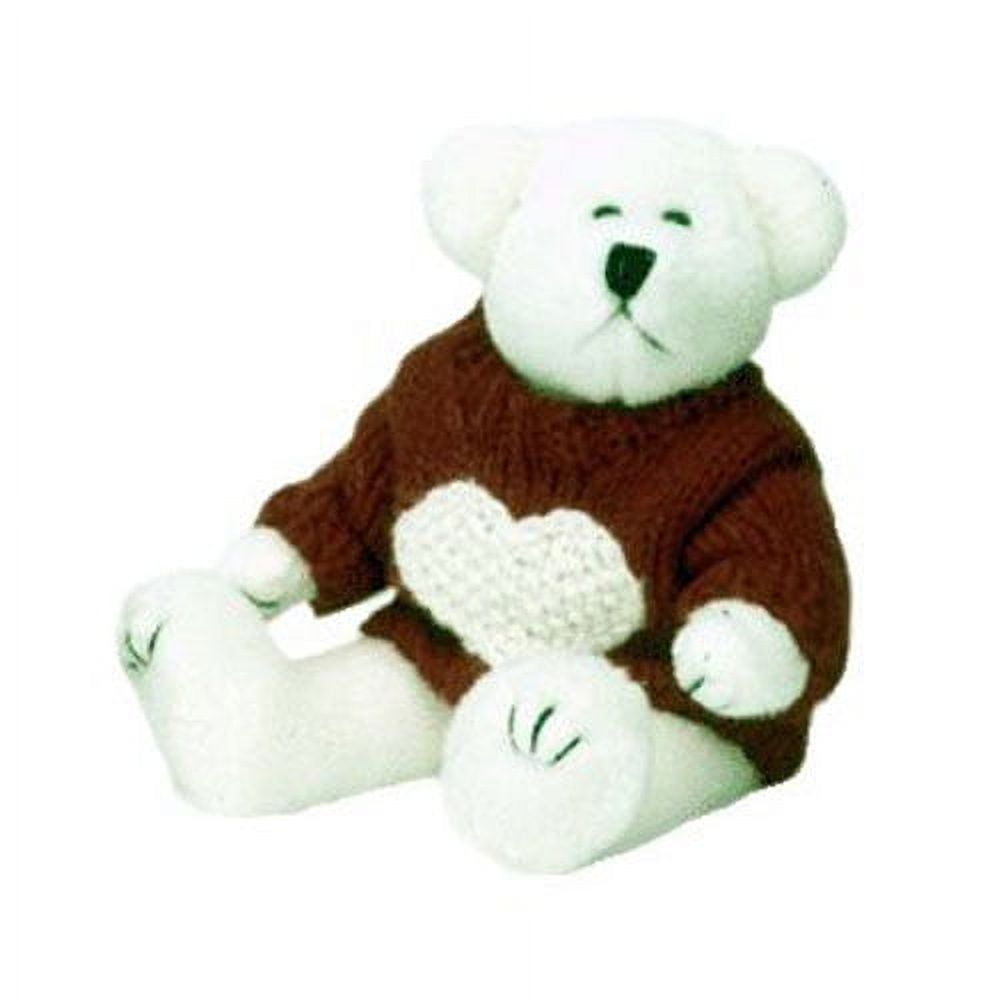 Nicholas 2024 beanie baby