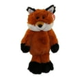 thumbnail image 1 of TY Attic Treasures - FRED the Fox (Regular Size - 8 inch), 1 of 1