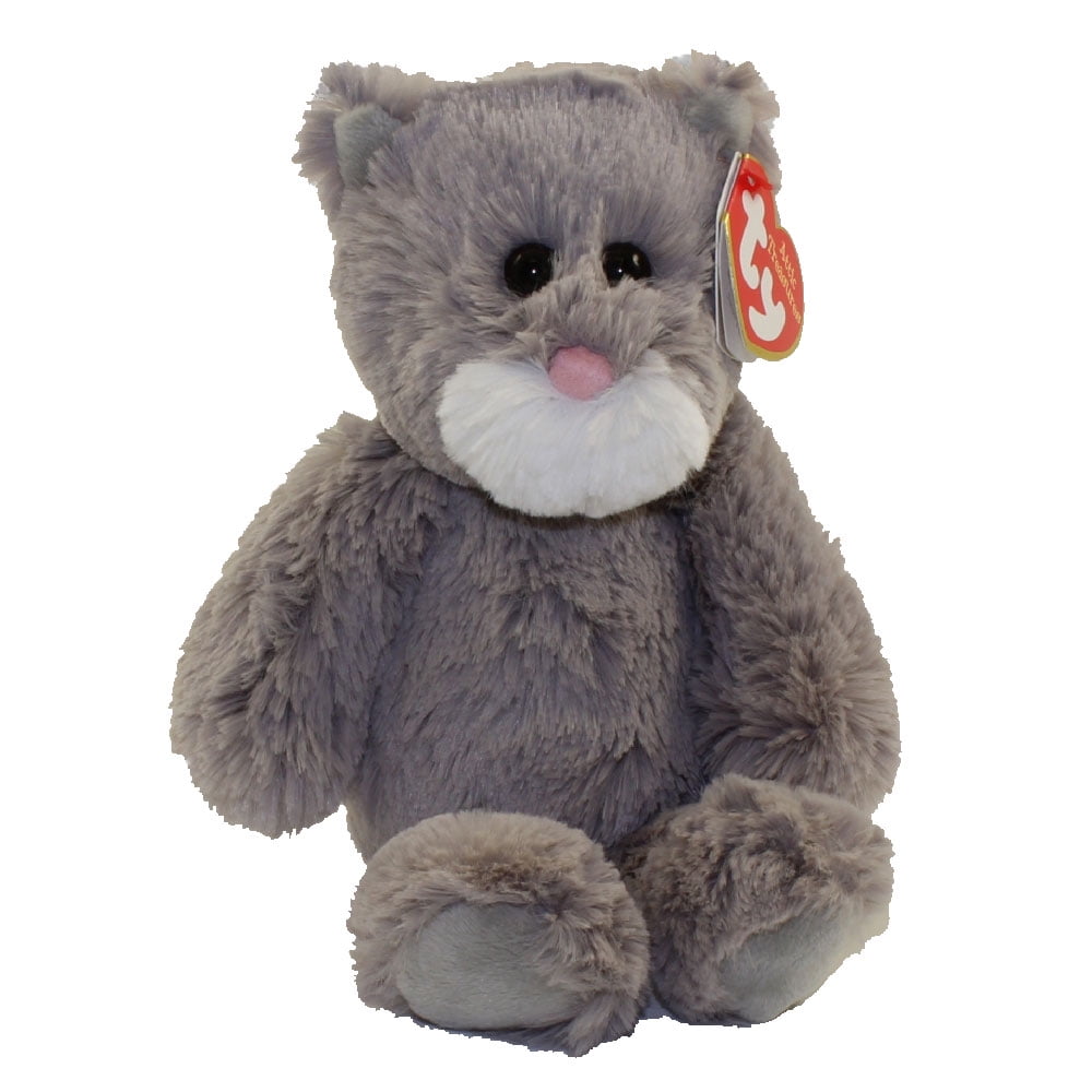 Ty Attic Treasure Beanie Baby Cheri French Poodle Dog 7