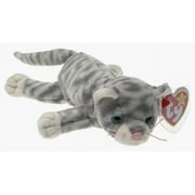 TY Beanie BB - Silver