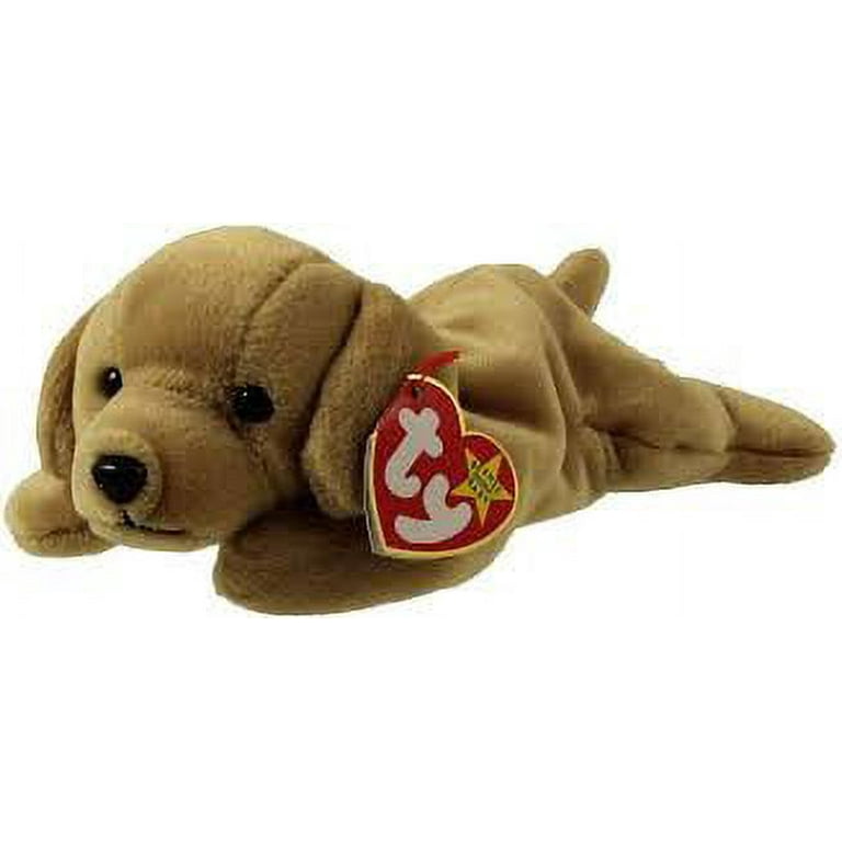 Beanie baby fetch hotsell