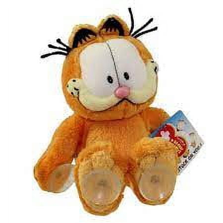 Ty garfield beanie on sale baby