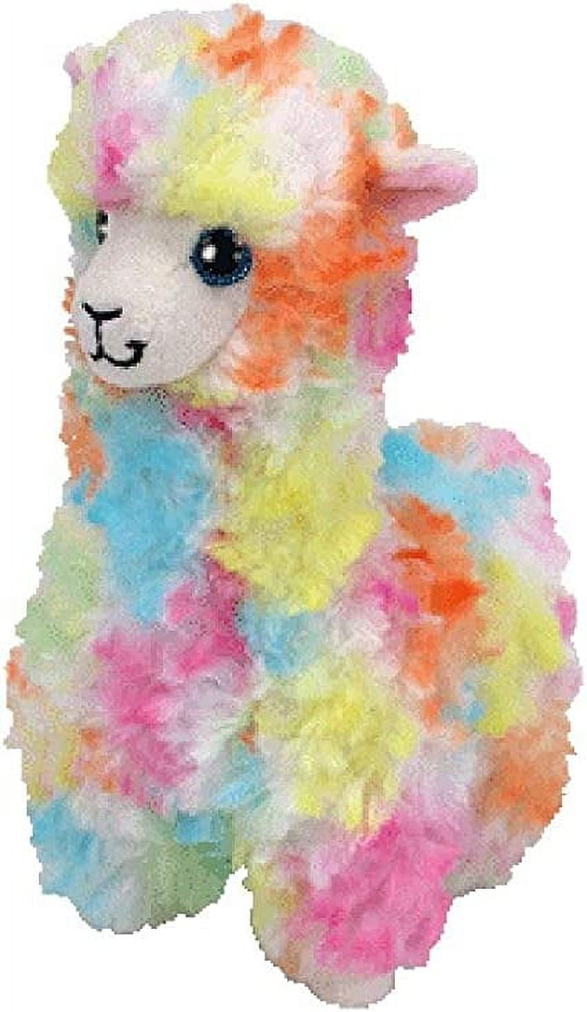 Llama beanie boo hotsell