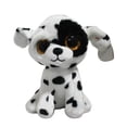 thumbnail image 1 of TY - Beanie Boo's - Luther The Dalmatian Soft Toy 15 cm - TY36389, 1 of 6