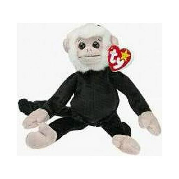TY Beanie Babies Mooch The Monkey