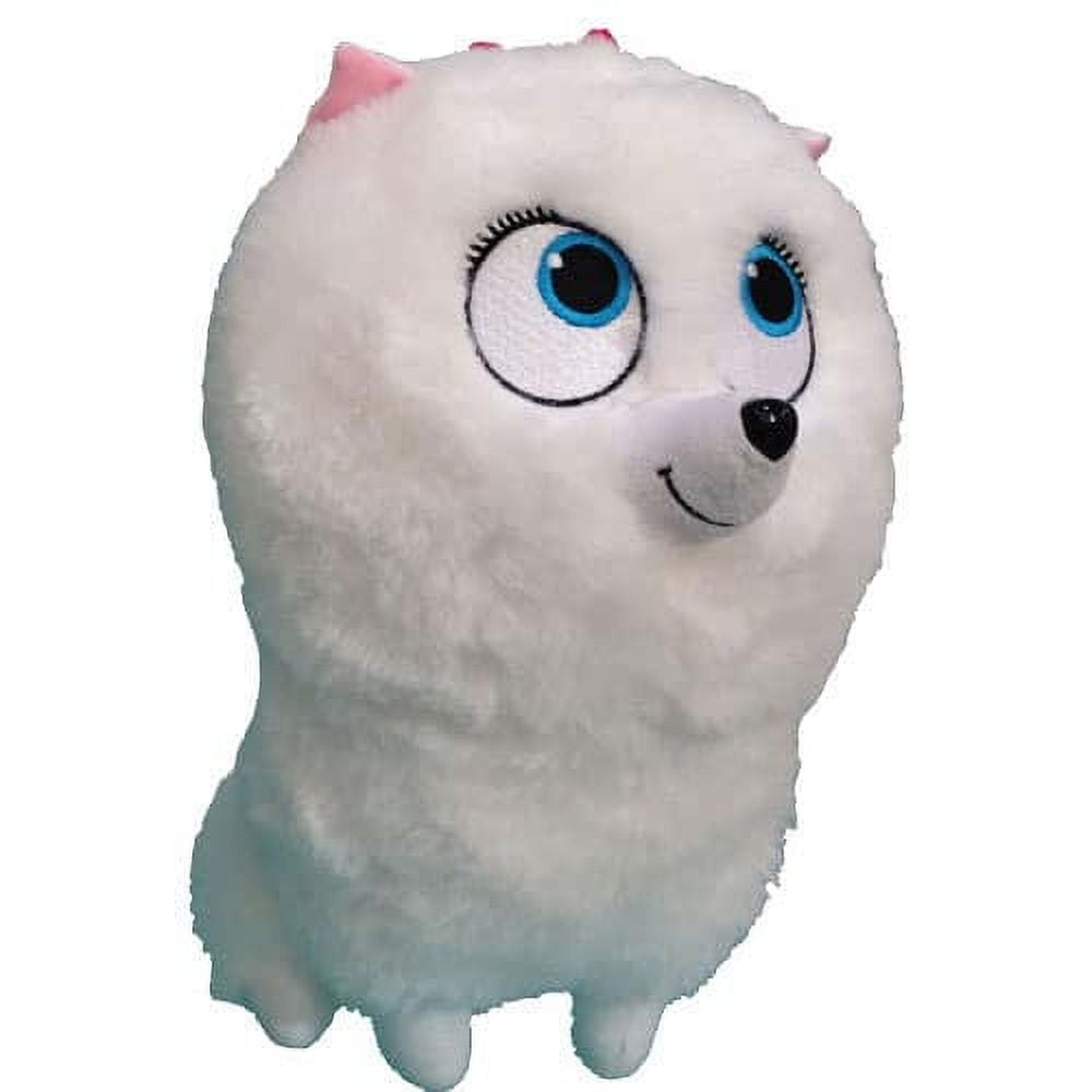 The secret life of pets ty beanie babies 2025