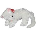thumbnail image 1 of TY Beanie Babies- Starlett The White Cat, 1 of 1