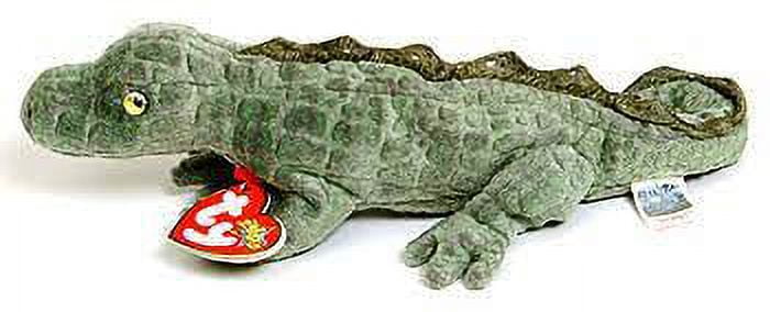 Swampy beanie 2025 baby value
