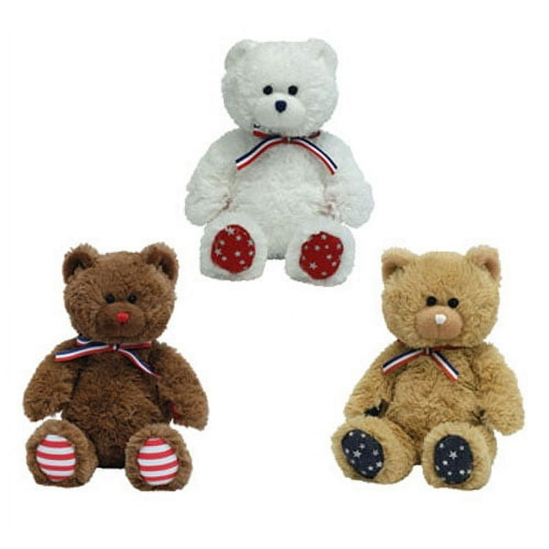 Uncle sam beanie baby sale