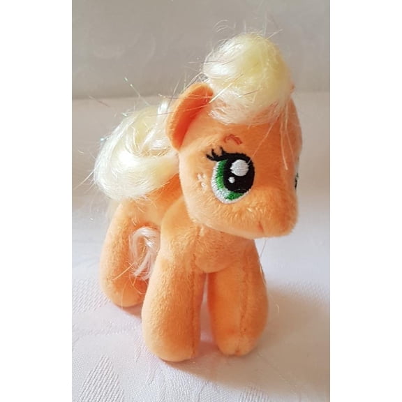 Ty My Little Pony Sparkle - AppleJack Clip