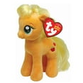 thumbnail image 1 of TY Beanie Baby - APPLEJACK  Pony 7" Plush (With Fun Chops), 1 of 1