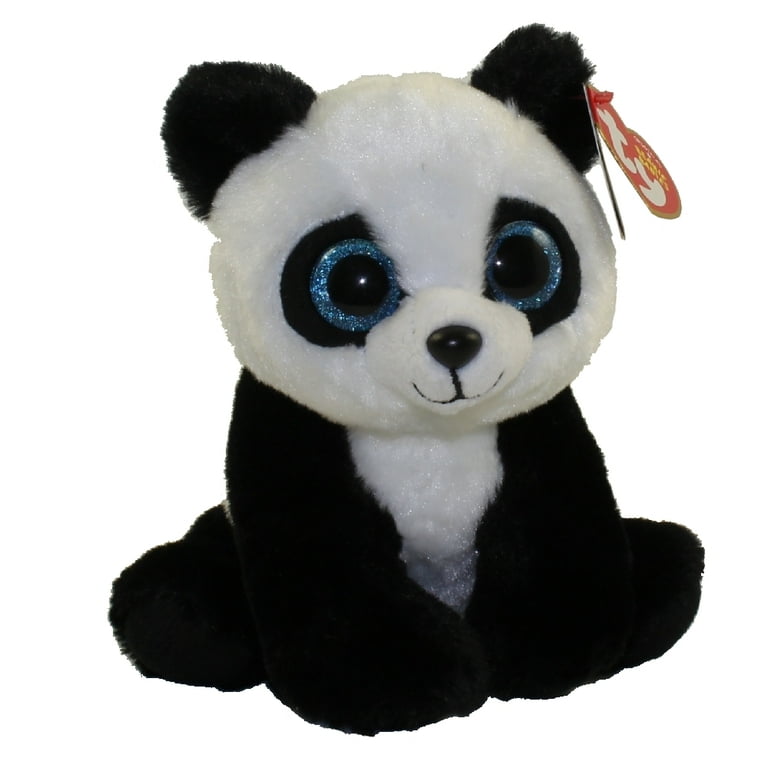 メリーソート　BABY BEANIE PANDA メリーソート BABY BEANIE PANDA Amazon.com: TY Toys Beanie