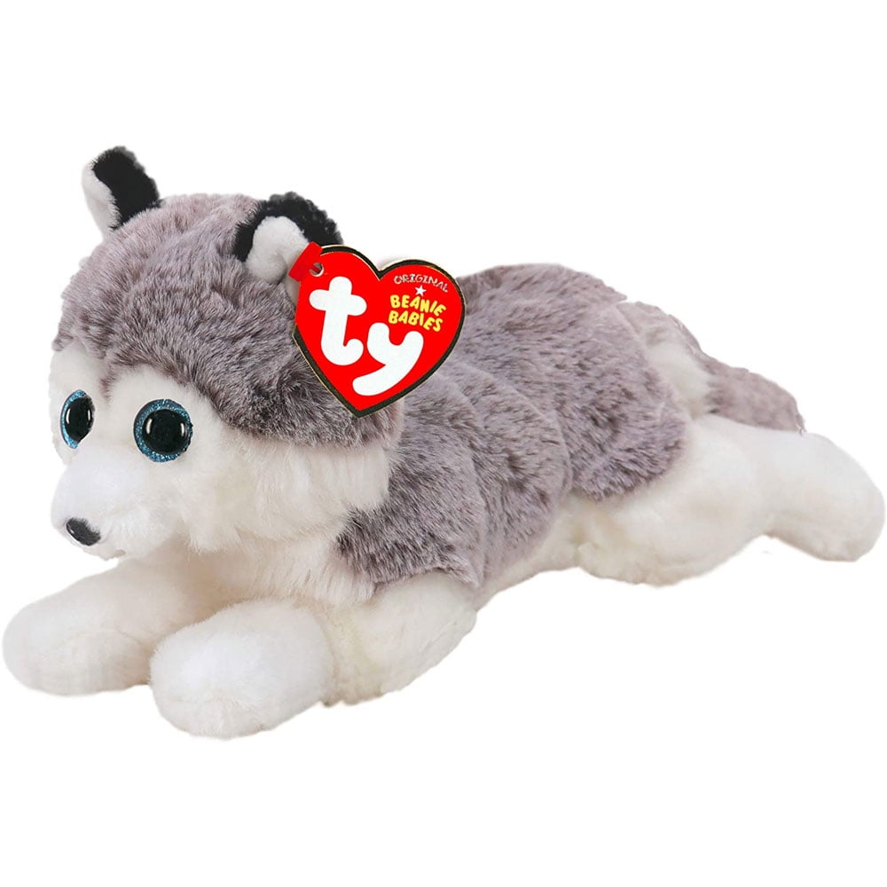Inch ty beanie baby deals