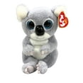 thumbnail image 1 of TY Beanie Baby (Beanie Bellies) - MELLY the Koala Bear (6 inch), 1 of 6
