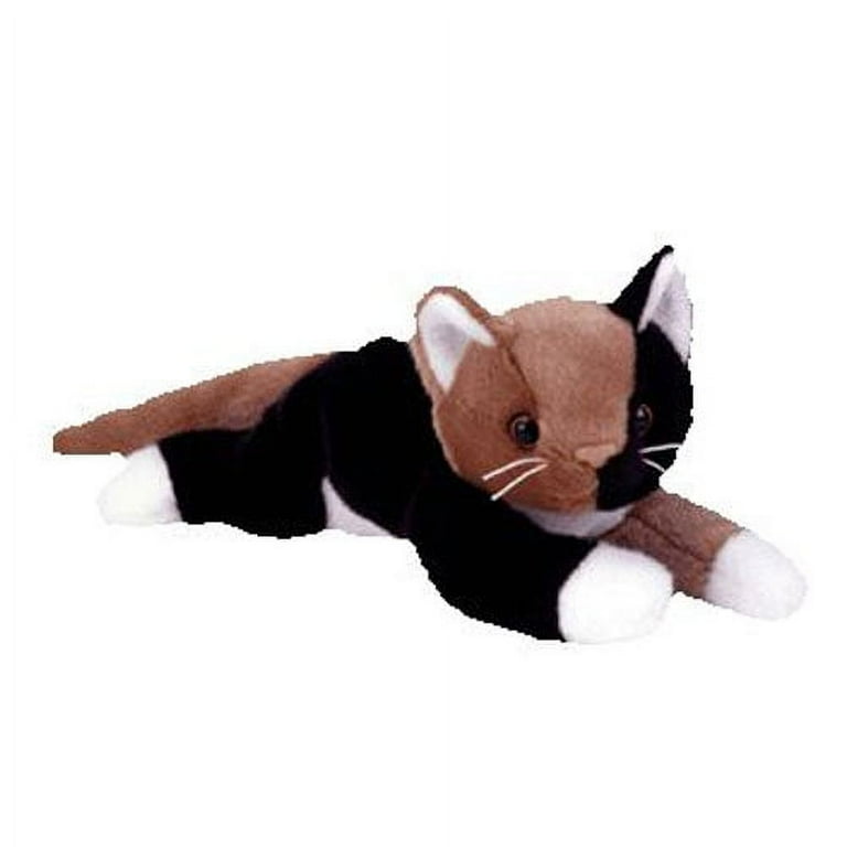 Ty calico cat cheap