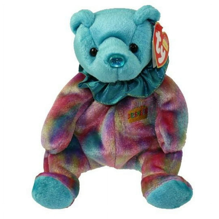 Ty stuffed 2024 animals birthdays