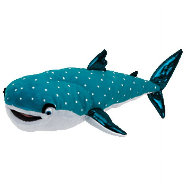 Destiny whale hot sale shark toy