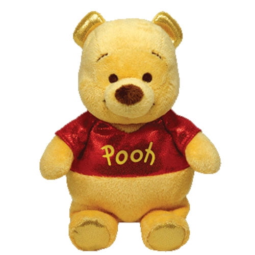 Disney winnie the pooh shop beanie babies