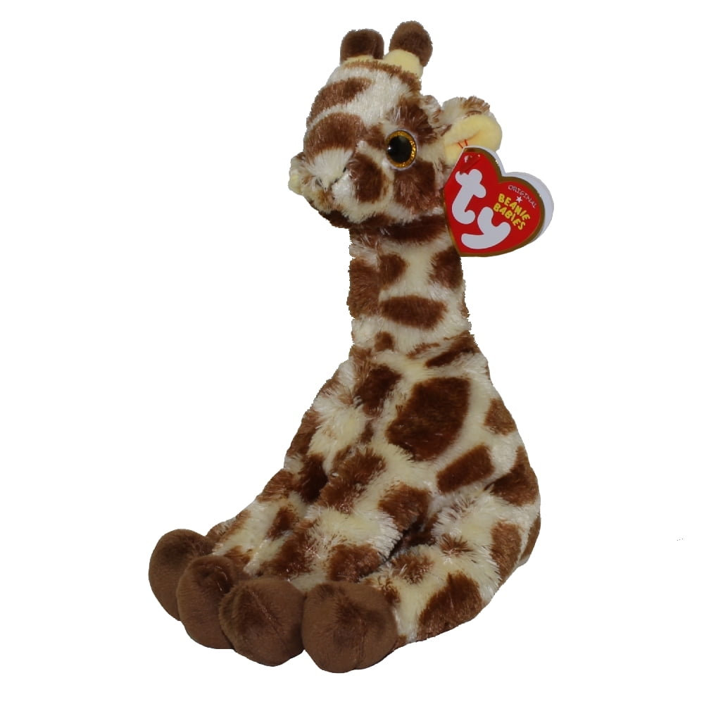 Ty baby store giraffe
