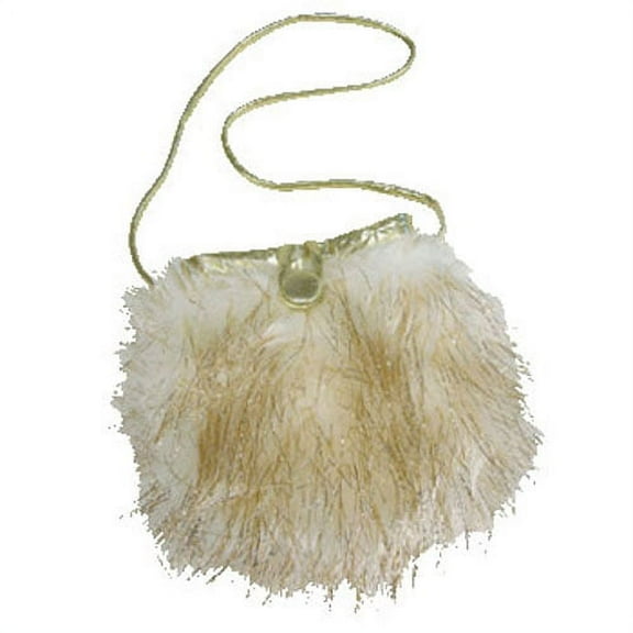 TY Beanie Baby - GLAM BAG the Purse (6.5 inch)