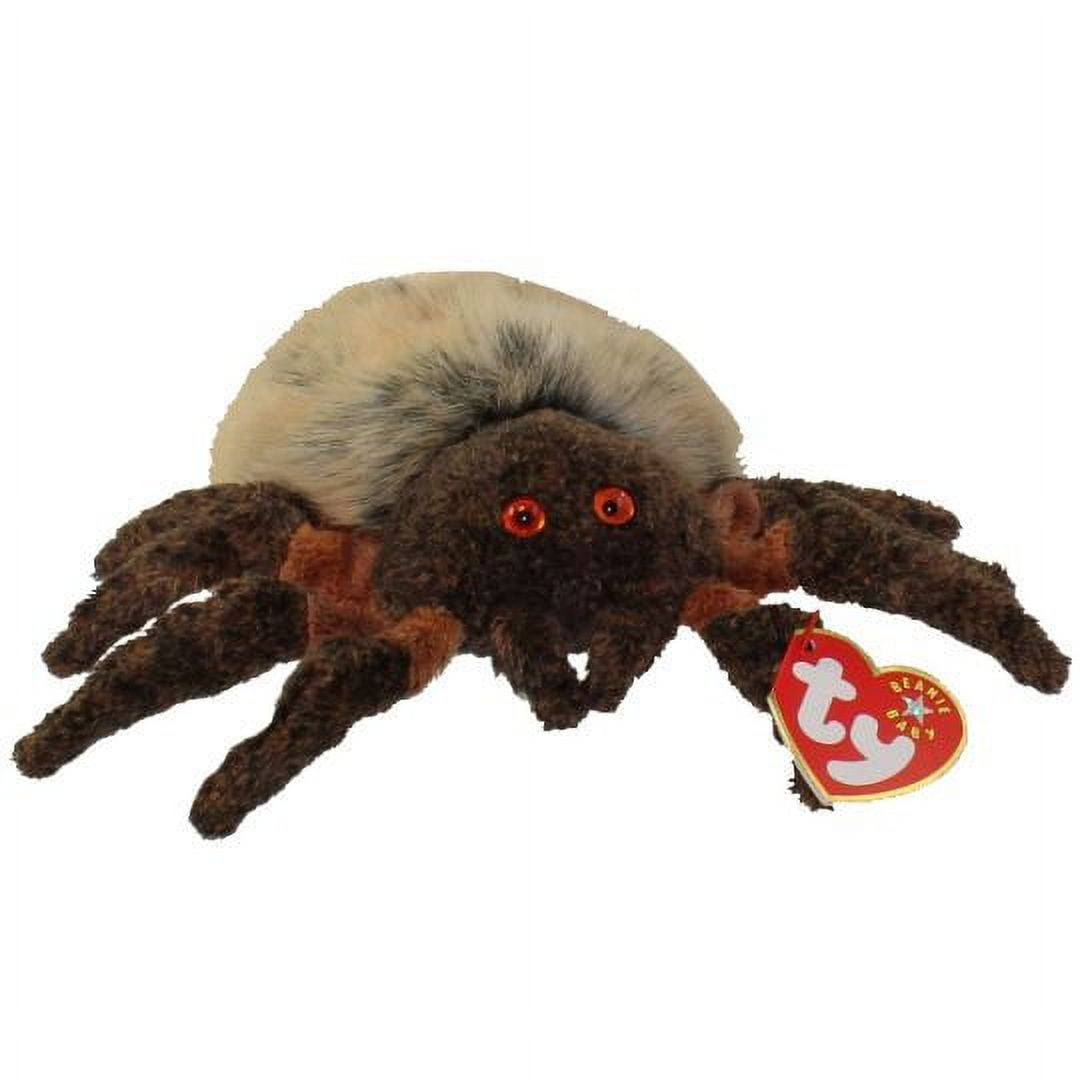 Beanie baby spider sale