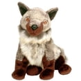 thumbnail image 1 of TY Beanie Baby - HOWL the Wolf (7 inch), 1 of 2