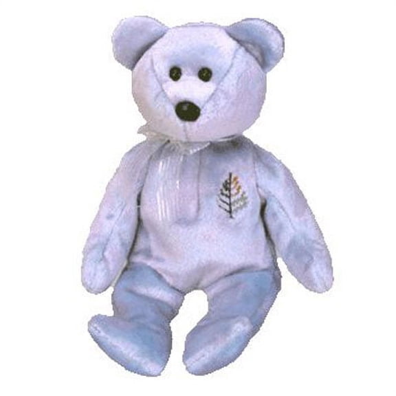 Beanie Babies Issy Hotel Sharm El Sheikh Four Seasons Hotel Plush by Ty