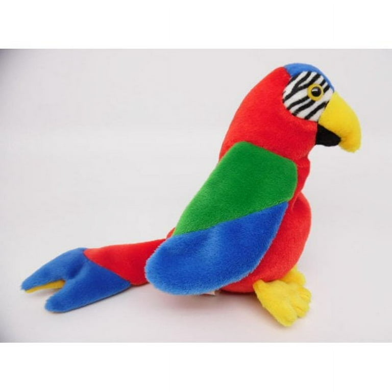 Jabber beanie shop baby