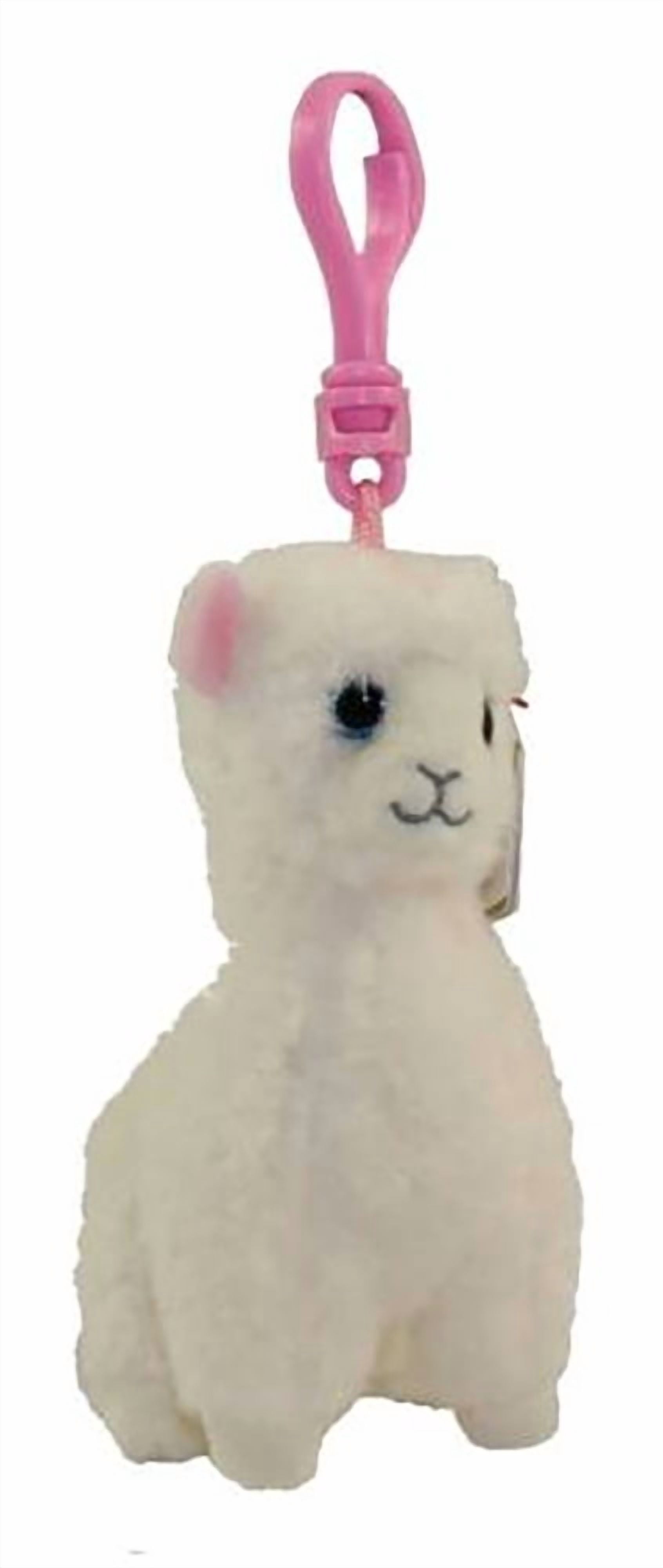 Ty Beanie Babies Lily the Llama - Walmart.com