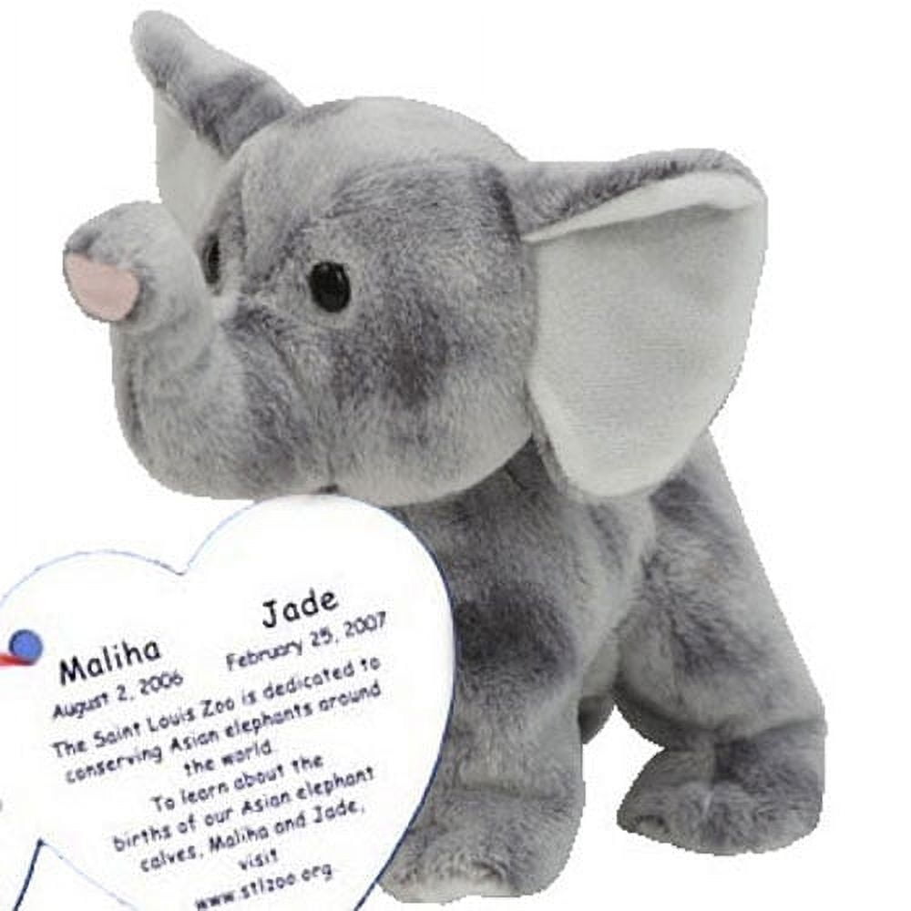 Jade beanie baby deals
