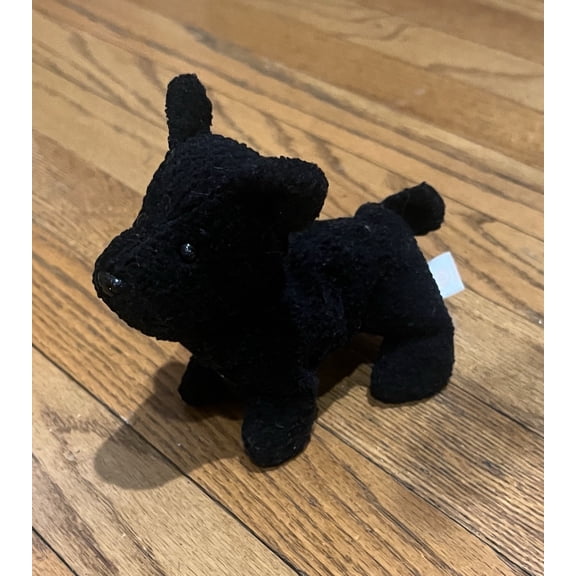 TY Beanie Baby - MARCEL the Dog No Paper Tag Buy It Now  267575083089