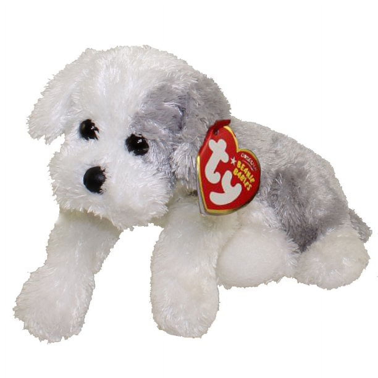 Ty beanie cheap babies walmart