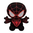 thumbnail image 1 of TY Beanie Baby - MILES MORALES - Marvel Spider-Man 6" Plush, 1 of 3