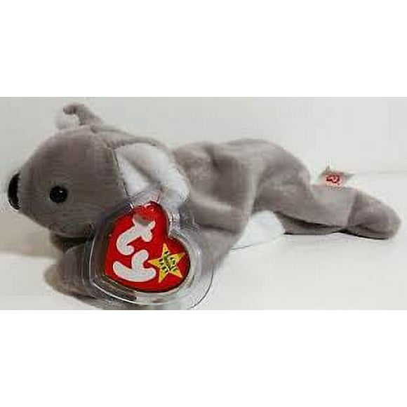 TY Beanie Baby Mel Koala The Bear