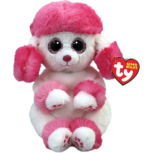 TY Beanie Baby - NILES the Camel (6.5" Plush)(BONUS 1 FUN CHOPS & 1 TY CARD)