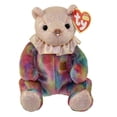 thumbnail image 1 of TY Beanie Baby - OCTOBER the Birthday Bear (7.5" Plush)(BONUS ONE RANDOM TY ERASER), 1 of 1