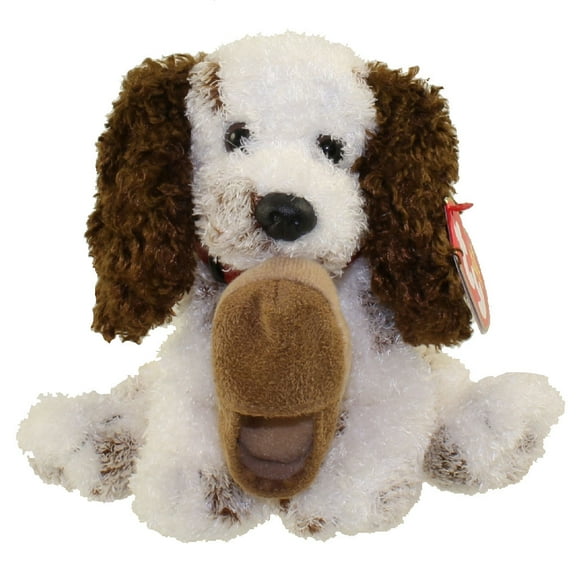 TY Beanie Baby - PAL the Dog (Internet Exclusive) (5.5 inch)