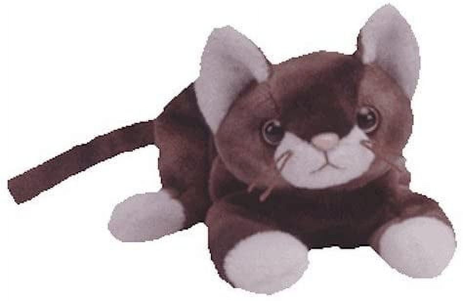 Pounce store beanie baby