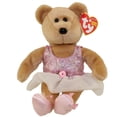 thumbnail image 1 of TY Beanie Baby - PRIMA the Ballerina Bear (8 inch) Plush, 1 of 1