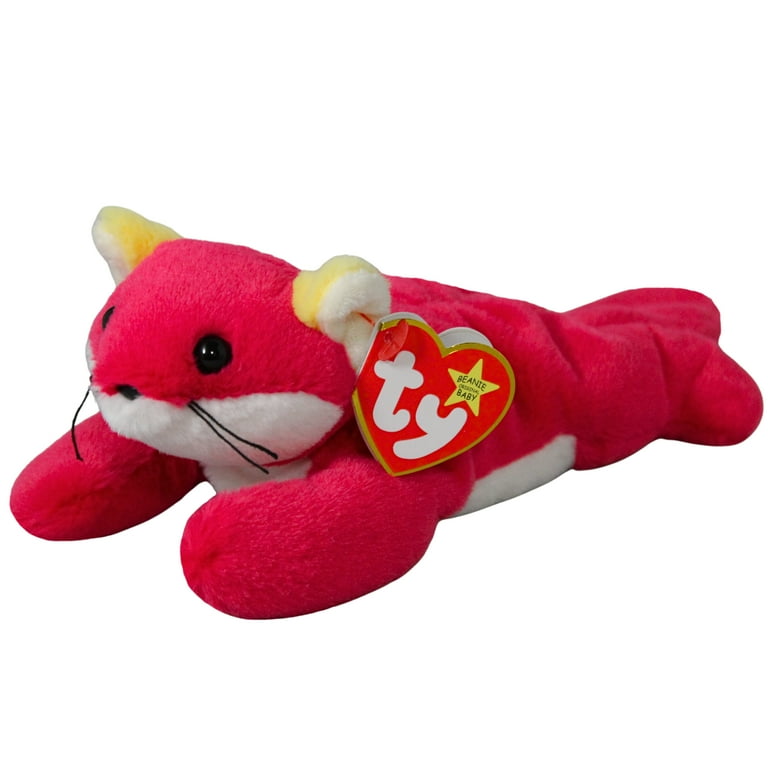 ty Beanie Babies ぬいぐるみ 製品情報 | Ty Japan