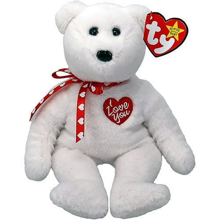 2月6日誕生日●マサチューセッツ●Ty ビーニーズ Beanie Baby 2月6日誕生日○マサチューセッツ○Ty ビーニーズ Beanie Baby