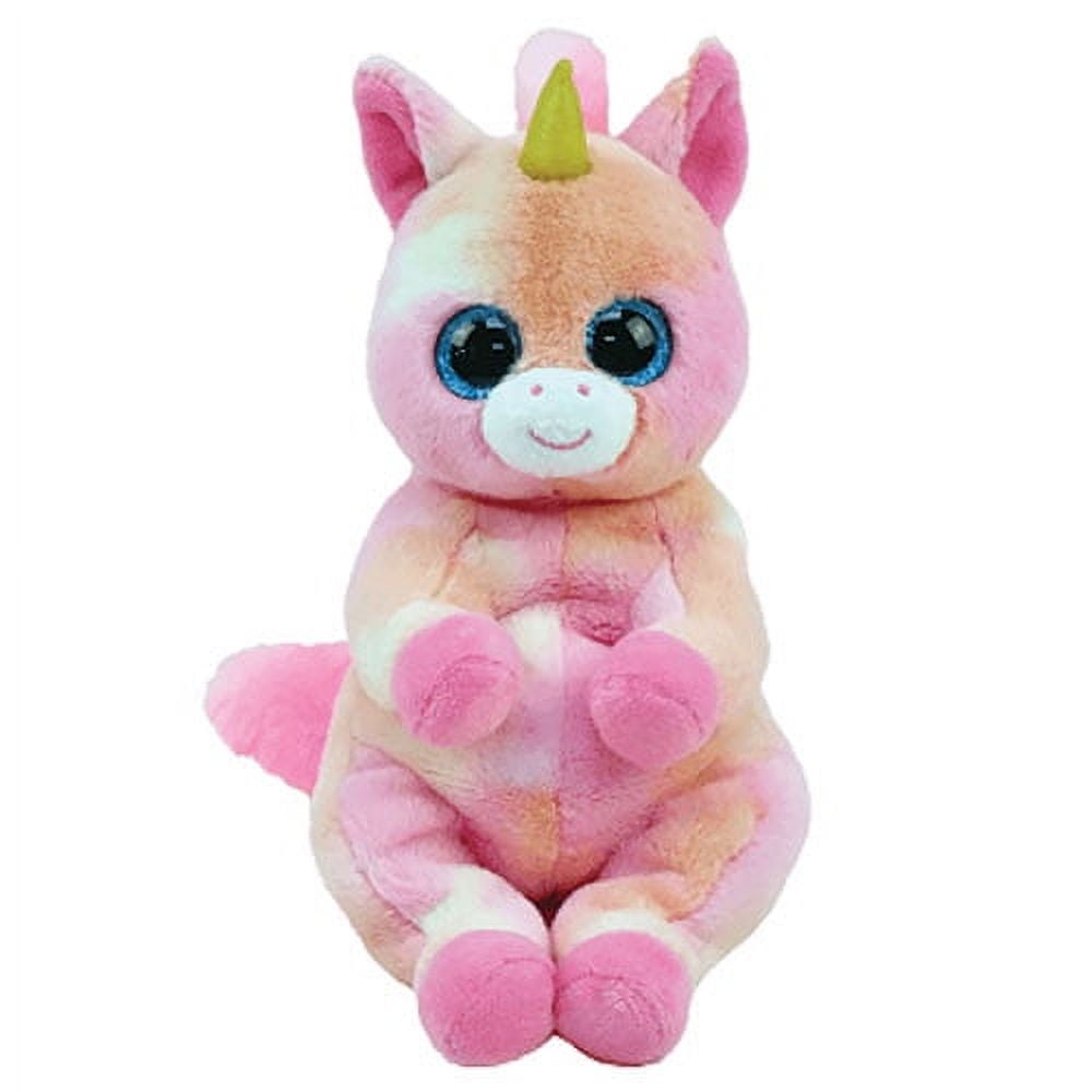 TY Beanie Baby - SKYLAR the Unicorn (6 inch) Plush - Walmart.com TY Beanie Baby - SKYLAR the Unicorn (6 inch) Plush - Walmart.com