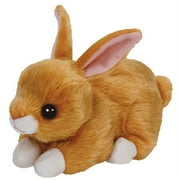 Ty Beanie Baby - Sweetie Pie the Tan Bunny - Stuffed Animal