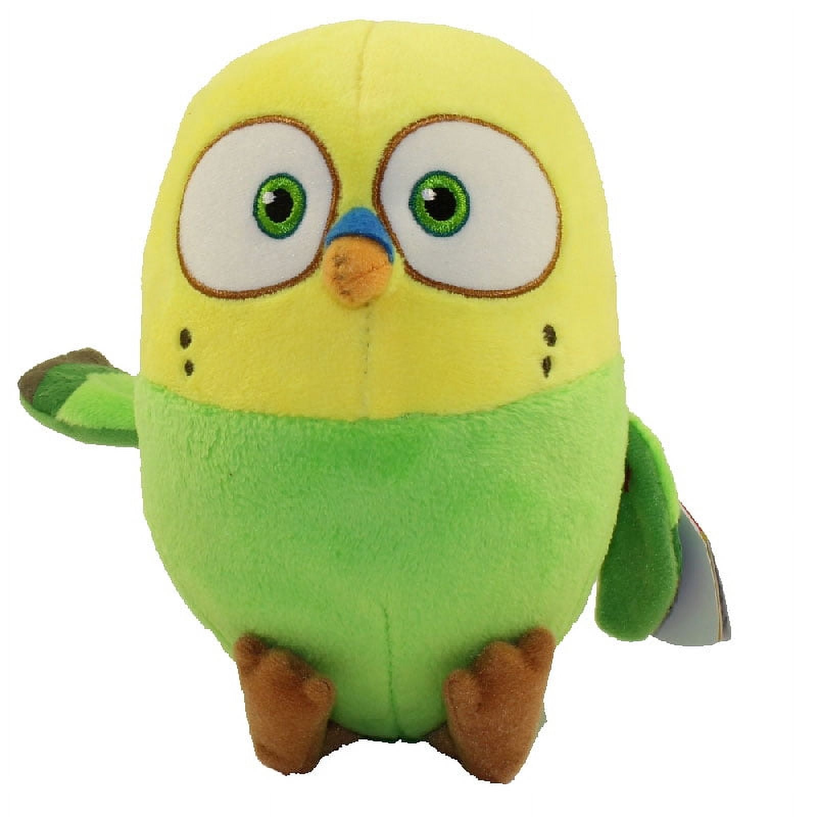 Beanie baby sales secret