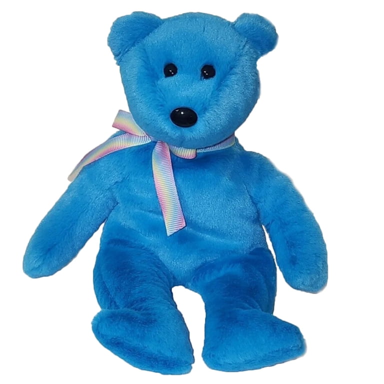 Ty Beanie Baby - Teddy II the Teddy Bear – 30th Anniversary 