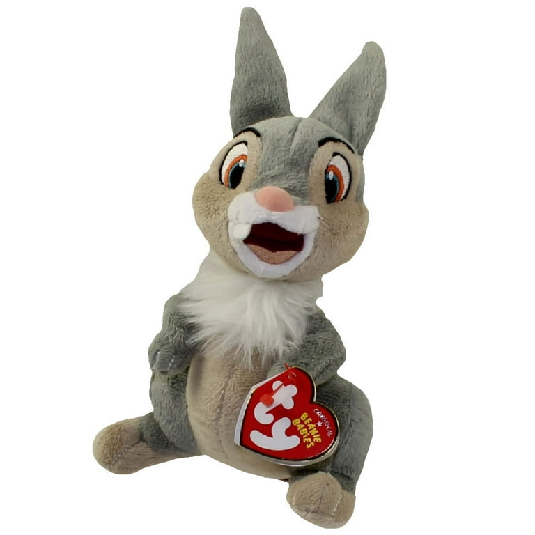 Thumper clearance bambi plush