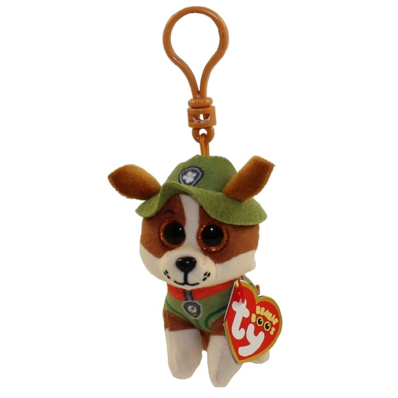 Ty Beanie Babies Keychain