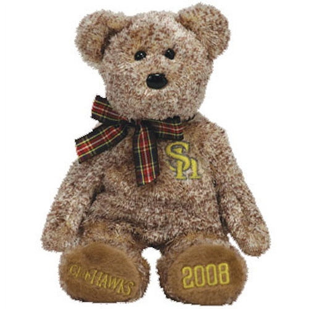 新品 kitamura ty BEANIE BABIES SENNA センナ君 Ty Beanie Boos - LOY the Akita Dog (2020 Japan Exclusive) 6