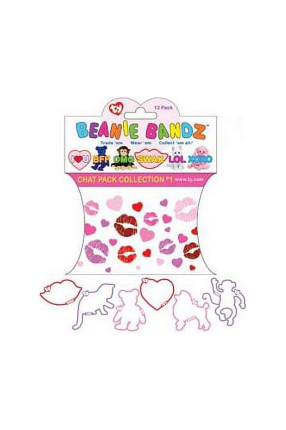 Beanie Kids Rascal Plush Doll
