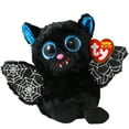 thumbnail image 1 of Ty Beanie Boos - Batrick the Bat  – Glitter Eyes  - Stuffed Animal, 1 of 6